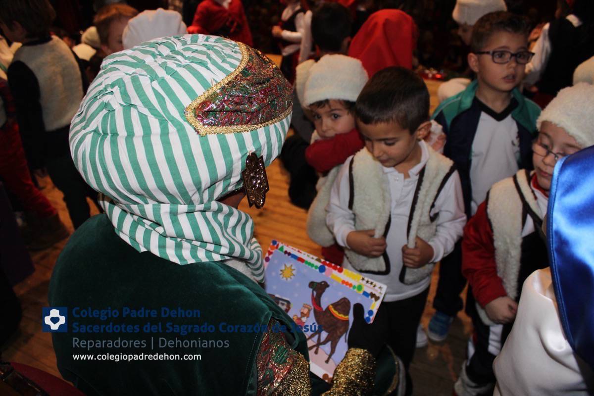 2014 12 22  REYES MAGOS INFANTIL (216)